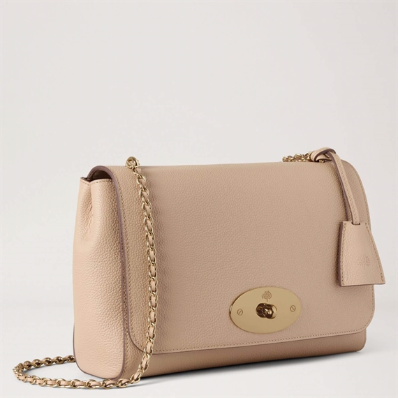 Mulberry Medium Lily Crumpet 